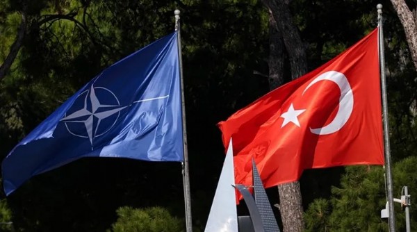 Yunan basını görüşmeye yer verdi! “Türkiye AB için önemli jeostratejik ortak”